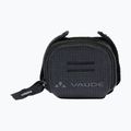 Brašna na kolo VAUDE Race Light M 0,4 l Luminum černá 4