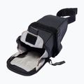 Brašna na kolo VAUDE Race Light M 0,4 l Luminum černá 5