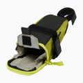 Brašna na kolo VAUDE Race Light M 0,4 l Luminum světle zelená 5