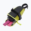 Brašna na kolo VAUDE Race Light M 0,4 l Luminum světle zelená 6