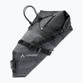 Brašna pod sedlo kola VAUDE Trailsaddle Compact 7 l black
