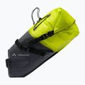 Brašna pod sedlo kola VAUDE Trailsaddle Compact 7 l bright green/black 2
