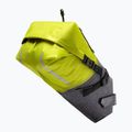 Brašna pod sedlo kola VAUDE Trailsaddle Compact 7 l bright green/black 3
