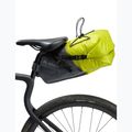 Brašna pod sedlo kola VAUDE Trailsaddle Compact 7 l bright green/black 5
