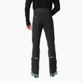Pánské softshellové kalhoty VAUDE Larice IV black uni 2