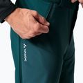 Pánské softshellové kalhoty VAUDE Larice IV mallard green 3
