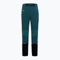 Pánské softshellové kalhoty VAUDE Larice IV mallard green 6