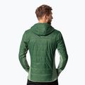 Pánská hybridní bunda VAUDE Sesvenna IV woodland 2