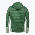 Pánská hybridní bunda VAUDE Sesvenna IV woodland 6