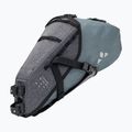 Brašna na kolo pod sedlo VAUDE Trailsaddle II 10 l heron 2