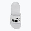 Dámské nazouváky PUMA Popcat 20 puma white/puma black 5