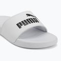 Dámské nazouváky PUMA Popcat 20 puma white/puma black 7