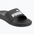 Dámské nazouváky PUMA Popcat 20 puma black/puma black/puma white 7