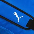 PUMA TeamGOAL 23 Teambag 24 l fotbalová taška modrá/černá 076857_02 5