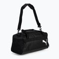 PUMA TeamGOAL 23 Teambag 24 l fotbalová taška černá 076857_03