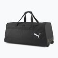 PUMA Teamgoal 23 Wheel Teambag 81 l fotbalová taška černá 76866 03