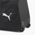 PUMA Teamgoal 23 Wheel Teambag 81 l fotbalová taška černá 76866 03 4