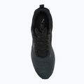 PUMA Nrgy Comet běžecké boty black-grey 190556 38 6