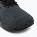 PUMA Nrgy Comet běžecké boty black-grey 190556 38 8