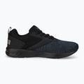 PUMA Nrgy Comet běžecké boty black-grey 190556 38 10