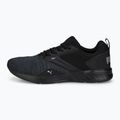 PUMA Nrgy Comet běžecké boty black-grey 190556 38 11