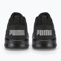 PUMA Nrgy Comet běžecké boty black-grey 190556 38 12