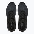 PUMA Nrgy Comet běžecké boty black-grey 190556 38 13