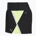 Dámské běžecké šortky Puma Run Lite Woven Ultra Shorts black/neon 3