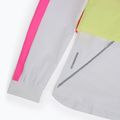 Dámská běžecká bunda  Puma Run Lite Woven Ultra Jacket pink/neon/white 4