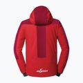 Pánská lyžařská bunda Schöffel Lubrizen RT červená 10-23576/2050 2