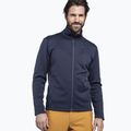 Pánská lyžařská mikina Schöffel Pine navy blazer