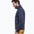 Pánská lyžařská mikina Schöffel Pine navy blazer 3