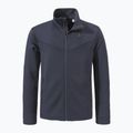 Pánská lyžařská mikina Schöffel Pine navy blazer 4