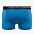 Hugo Boss Trunk Bold pánské boxerky 3 páry černé 50490888-970 5