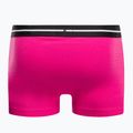 Hugo Boss Trunk Bold pánské boxerky 3 páry černé 50490888-970 7