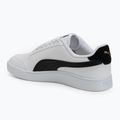 Boty PUMA Shuffle puma white / puma black 3