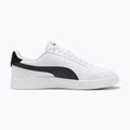 Boty PUMA Shuffle puma white / puma black 2