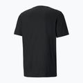Pánské tréninkové tričko PUMA Performance Cat černé 520315 01 2