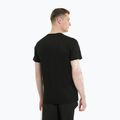 Pánské tréninkové tričko PUMA Performance Cat černé 520315 01 4