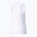 Dámské tréninkové tričko PUMA Performance Tank white 520309 2