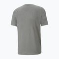 Pánské tréninkové tričko PUMA Active Big Logo Tee šedé 586724_09 7