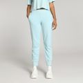 Dámské kalhoty PUMA ESS Sweatpants TR Cl (S) turquoise surf 3