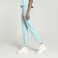 Dámské kalhoty PUMA ESS Sweatpants TR Cl (S) turquoise surf 5