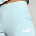 Dámské kalhoty PUMA ESS Sweatpants TR Cl (S) turquoise surf 6