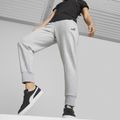 Dámské kalhoty PUMA ESS Sweatpants TR Cl light gray heather 3