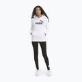 Dámská mikina PUMA Essentials Logo Hoodie TR puma white 2