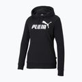 Dámská mikina PUMA Essentials Logo Hoodie TR puma black 4