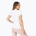 Dámské tréninkové tričko PUMA ESS Logo Tee bílé 586774_02 3