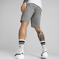 Pánské šortky PUMA Ess Jersey medium gray heather 5