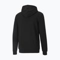 Pánská mikina PUMA Essentials Big Logo Hoodie TR puma black 5